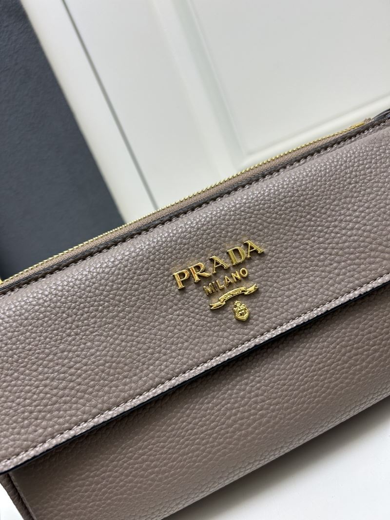 Prada Satchel Bags